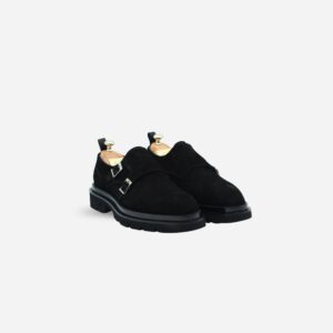 Monacos Baron Noir