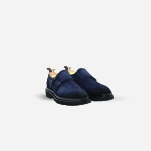 Monacos Baron Navy