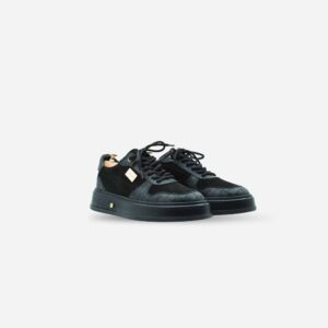 Monacos Bellagio Nero