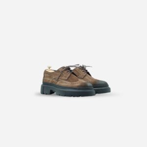 Monacos Camden Taupe