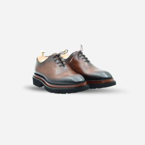 Monacos Heritage Brown