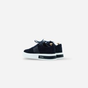 Monacos Midnight Croc