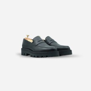 Monacos Regent Loafer