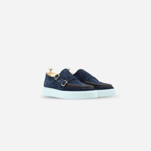 Monacos Regent Navy Monk