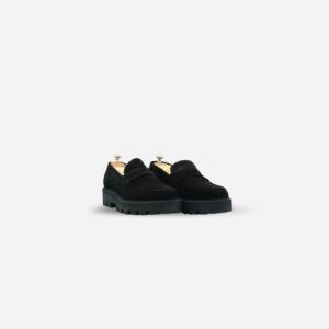Monacos Regent Noir