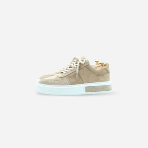Monacos Sand Suede 1