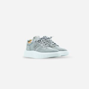Monacos Silver Mist