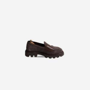 Monacos Castello Brown