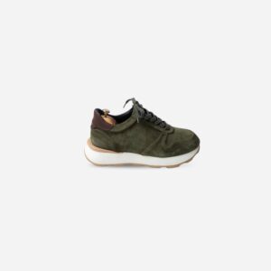 Monacos Olive Runner